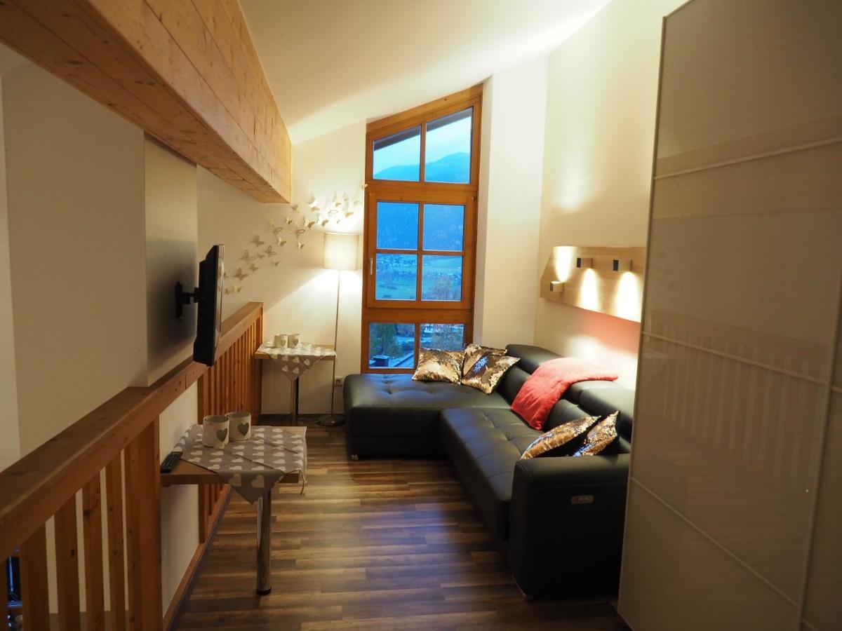 Apartment Sunshine Radstadt Exterior foto