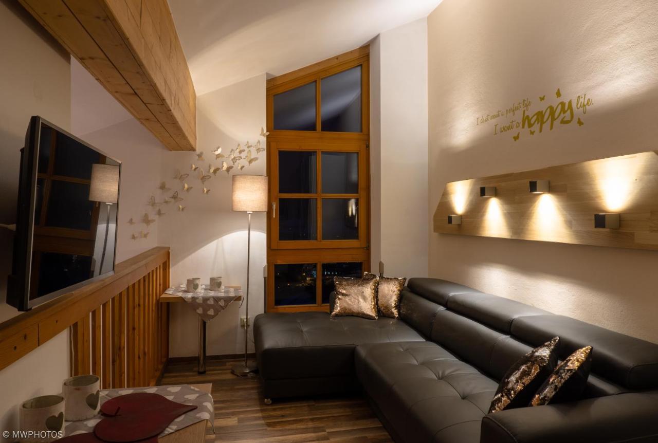 Apartment Sunshine Radstadt Exterior foto